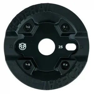 Crown Federal impact guard 25T image-0