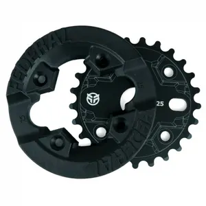 Crown Federal impact guard 25T image-1