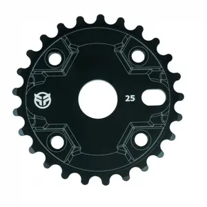 Crown Federal impact guard 25T image-2