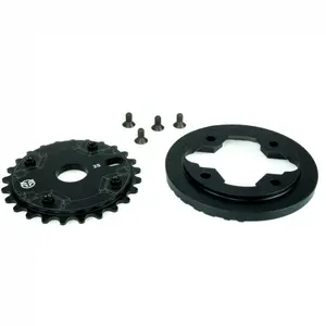 Crown Federal impact guard 25T image-3