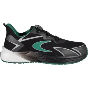 Chaussures de sécurité Cofra Nexon ESD S3S HRO SC FO SR