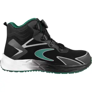 Chaussures de sécurité Cofra Onyrex ESD S3S HRO SC FO SR