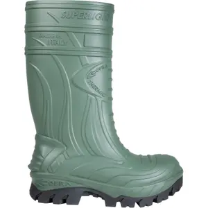 Bottes de pluie Cofra Thermic S5 Met image-0