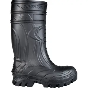 Rain boots Cofra Thermic S5 Met image-0