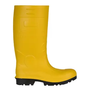 Botas de chuva Cofra New Castor S5 CI SRC image-0