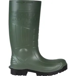 Botas de segurança Cofra Light D.S5S AN CI LG FO SR image-0