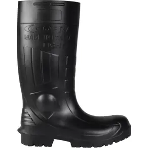 Botas de segurança Cofra Light S5S AN CI LG FO SR image-0