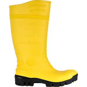 Safety boots Cofra Typhoon S5 image-0