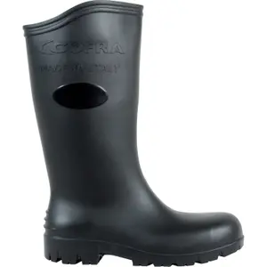 Botas de trabalho em PVC Cofra Asteroid S5 CI SR image-0
