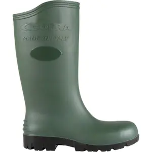 Bottes de travail en PVC Cofra Asteroid S5 CI SR image-0