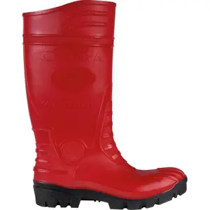 Bottes de travail en PVC Cofra Tempest S5 CI LG SR image-0