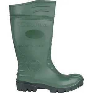 Bottes de travail en PVC Cofra Tempest S5 CI LG SR image-0