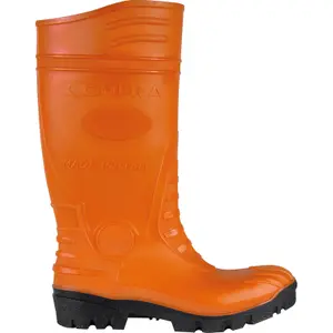 Bottes de travail en PVC Cofra Tempest S5 CI LG SR image-0