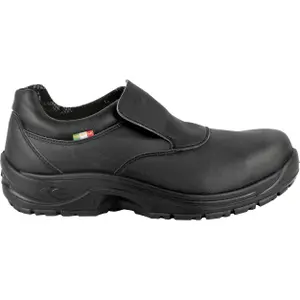 Chaussures de travail Cofra Tiberius S3 Src image-0