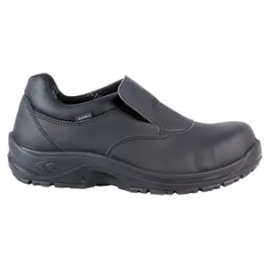 Chaussures de sécurité Cofra Flavius S2 SRC image-0