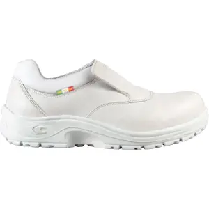 Chaussures de sécurité Cofra Titus S2 SRC image-0