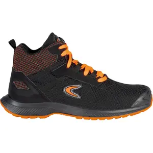 Safety shoes Cofra Rushing S3 Src image-0