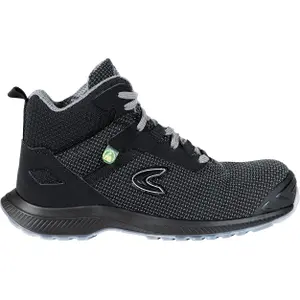 Botas de seguridad Cofra Nozzle ESD S3S FO SR image-0