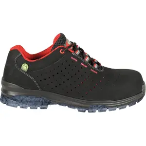 Work shoes Cofra Synthpop Bis Esd S1 P Src image-0