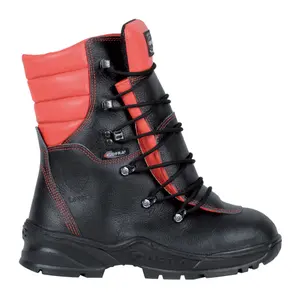 Boots Cofra Force A E P FO WRU HRO SRC image-0