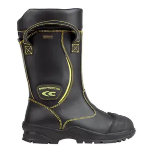 Botas de segurança Cofra No Streamer image-0