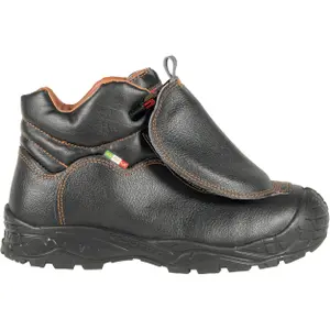 Botas de seguridad Cofra Cover UK S3S SC CI M FO SR image-0
