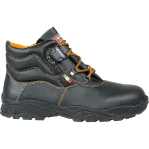 Chaussures de travail Cofra Scree S3 Src image-0