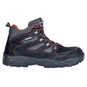 Safety shoes Cofra Curtain S1 P SRC image-0