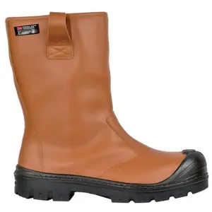 Bottes Cofra Liberia Bis UK S3 CI SRC image-0