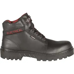 Safety shoes Cofra New Electrical image-0