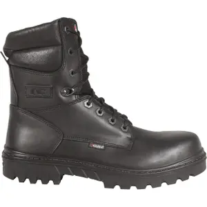 Botas de segurança Cofra Flint S3S CI HI HRO FO SR LG image-0