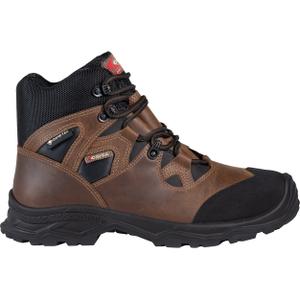 Safety boots Cofra Jackson S7S HI CI HRO LG SC FO SR image-0
