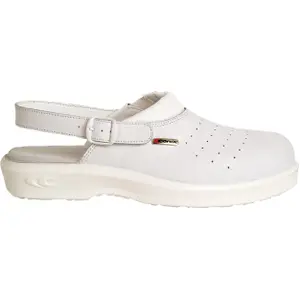 Work clogs Cofra New Markus SB E A FO SRC image-0