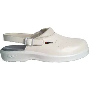 Work clogs Cofra New Kevin SB E A FO SRC image-0