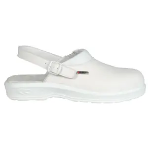 Chaussures de sécurité Cofra Justin SB E A FO SRC image-0