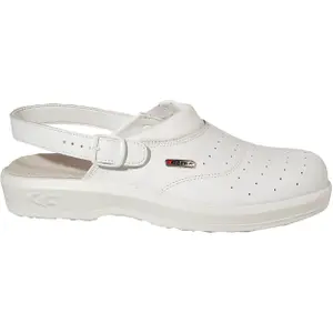 Work clogs Cofra New Richard OB E A FO SRC image-0