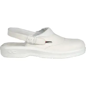 Work clogs Cofra Nelson OB E A FO SRC image-0