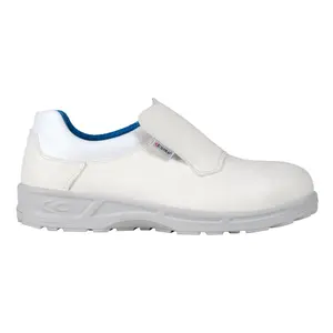 Chaussures de sécurité Cofra Nerone image-0