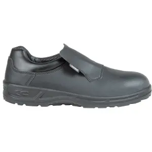 Chaussures de sécurité Cofra Nerone image-0