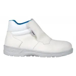 Chaussures de sécurité Cofra Lamar S2 SRC image-0