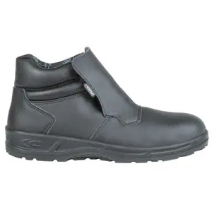 Chaussures de sécurité Cofra Lamar S2 SRC image-0