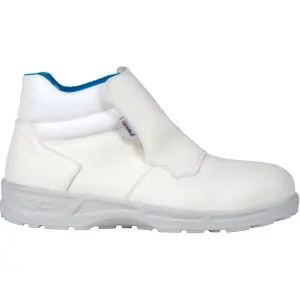 Safety shoes Cofra Lamar S2 SRC image-0