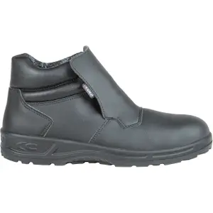 Chaussures de sécurité Cofra Lamar S2 SRC image-0