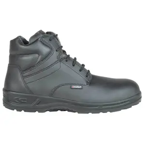 Chaussures de sécurité Cofra Ulisse S2 SRC image-0