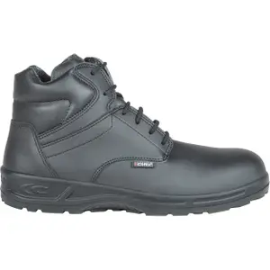 Chaussures de sécurité Cofra Ulisse S2 SRC image-0