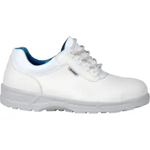 Safety shoes Cofra Pharma S2 FO SR image-0