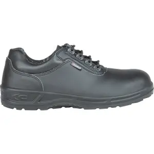 Chaussures de sécurité Cofra Pharm S2 FO SR image-0