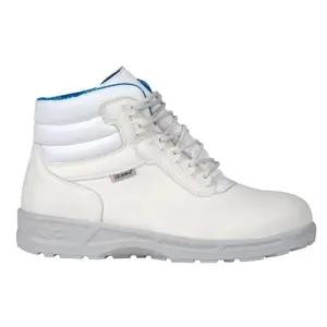 Chaussures de sécurité Cofra Lab S2 SRC image-0