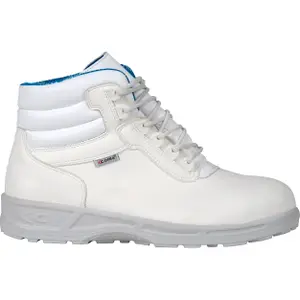 Chaussures de sécurité Cofra Lab S2 SRC image-0