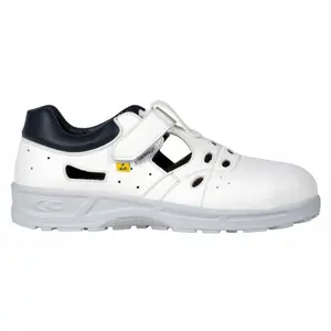 Sandales Cofra Jack S1 ESD SRC image-0